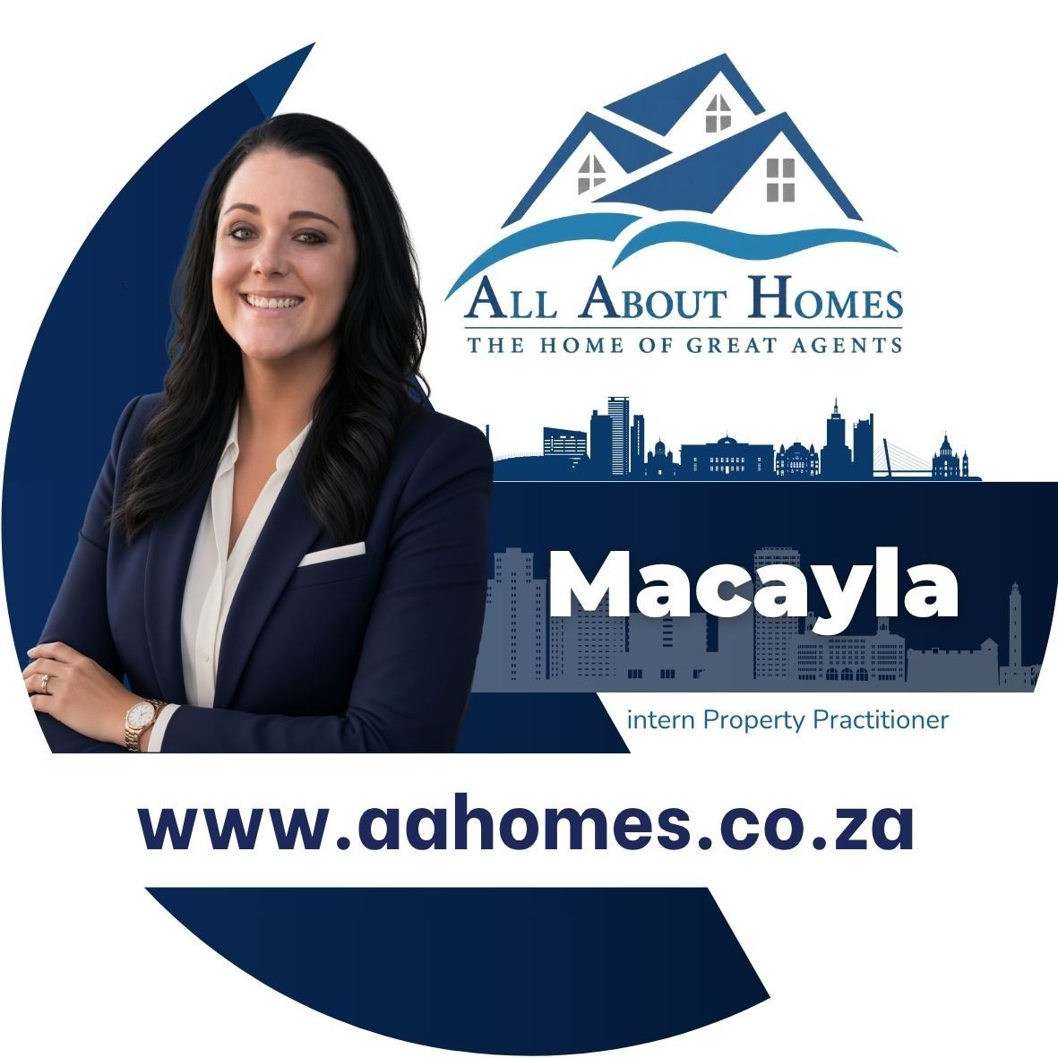 Macayla