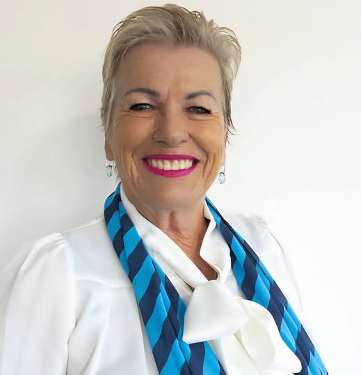 Mary Ann Harrop