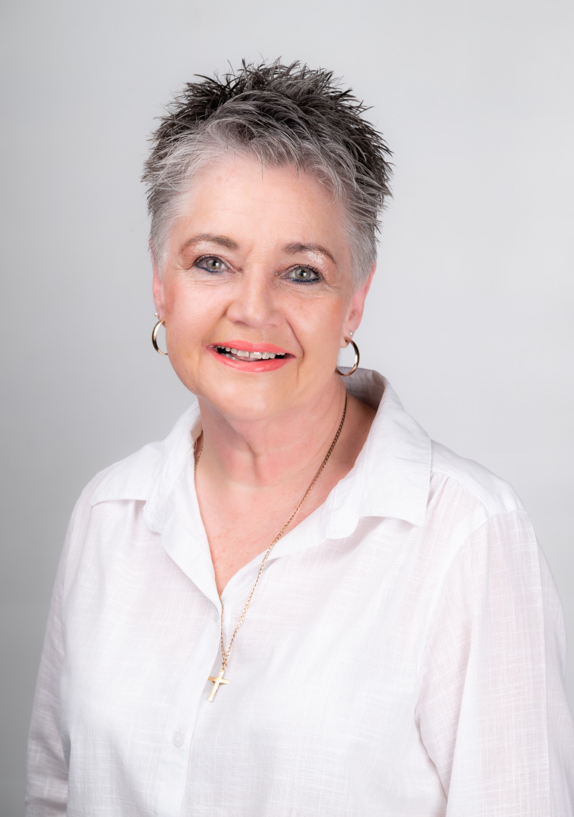 Nannie Lombard