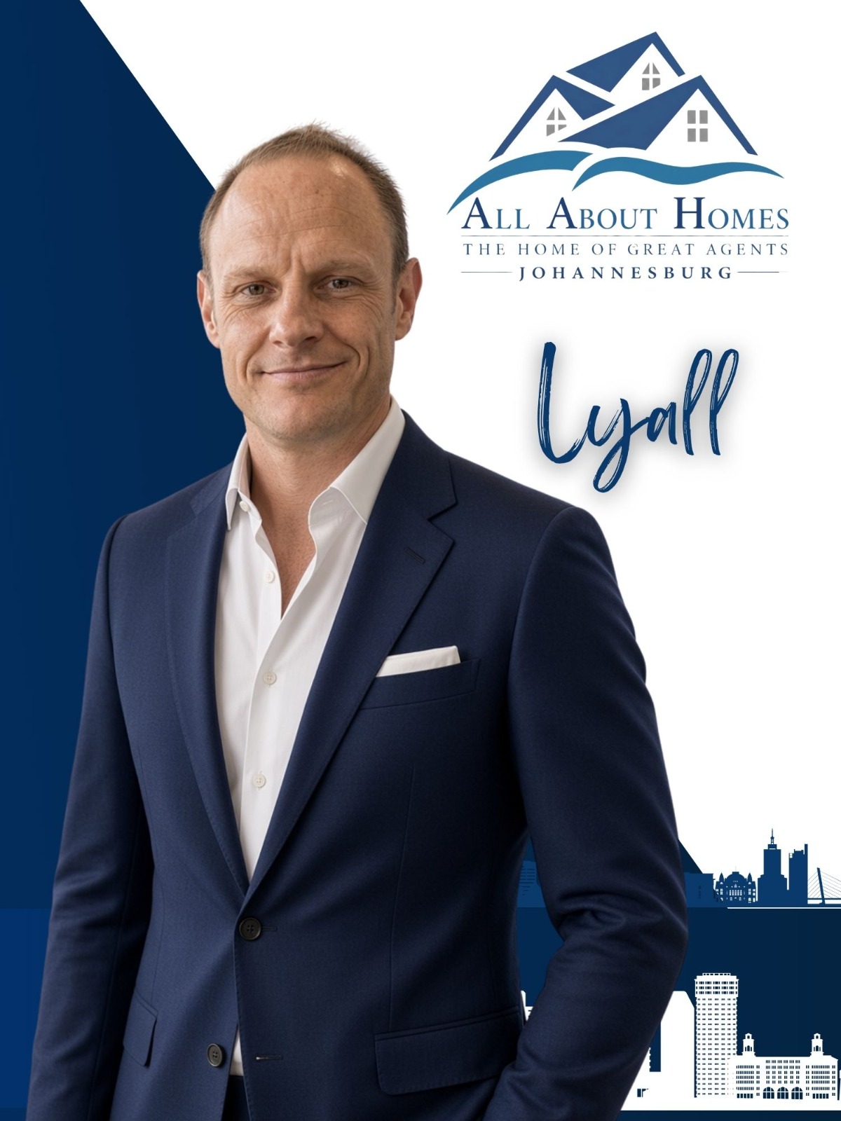 Lyall Craig