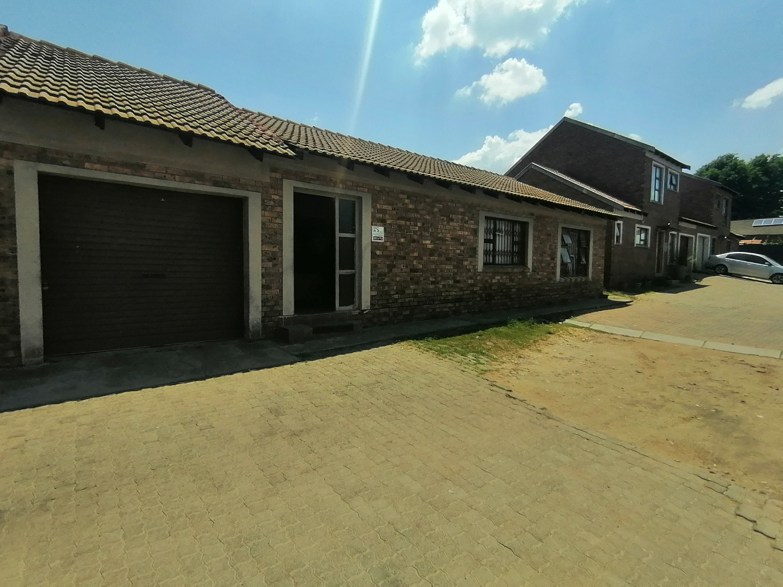 Investor or first time buyer opportunity in Ermelo