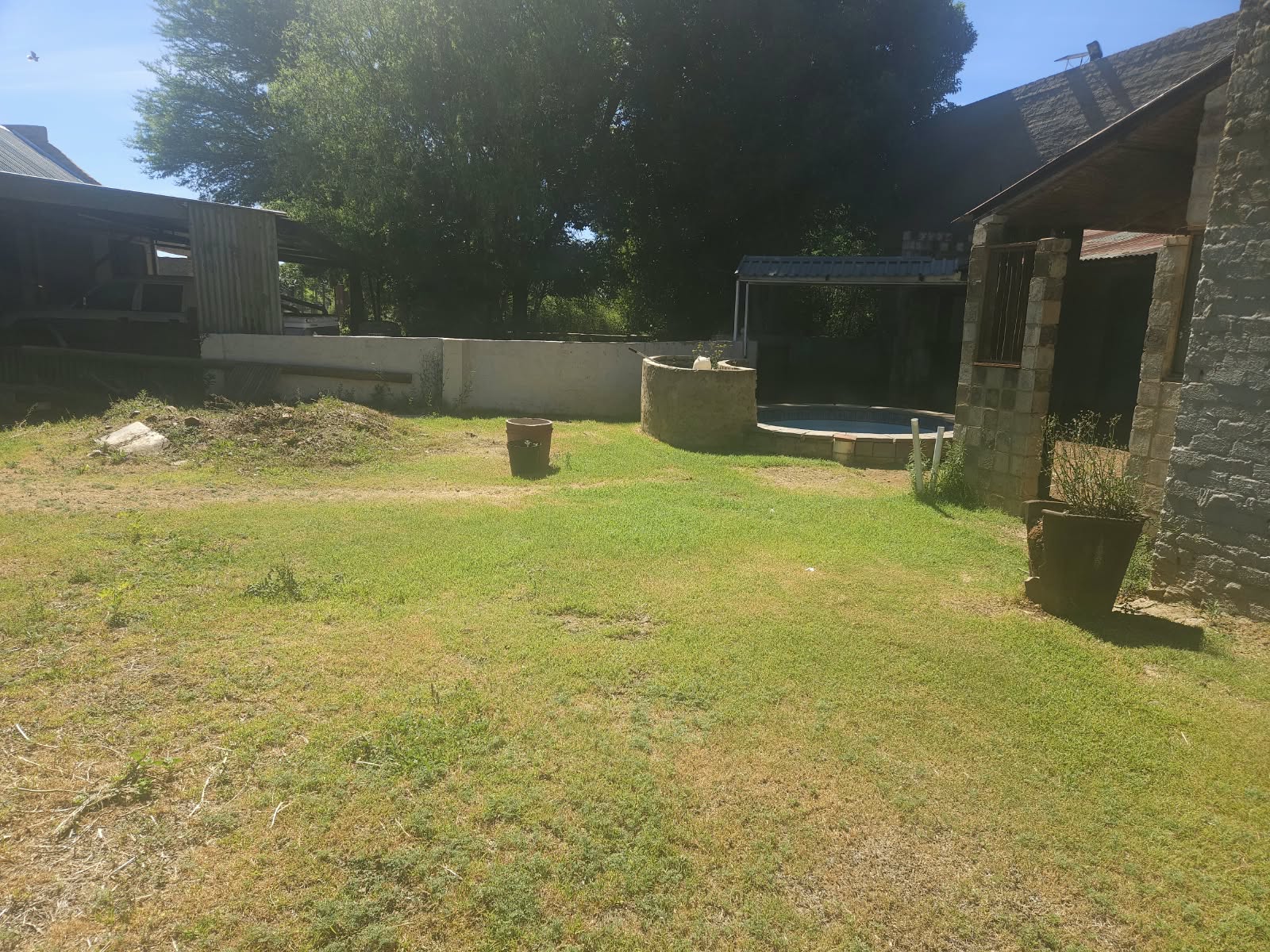 Louisrus Vanderbijlpark, this cheerful family home