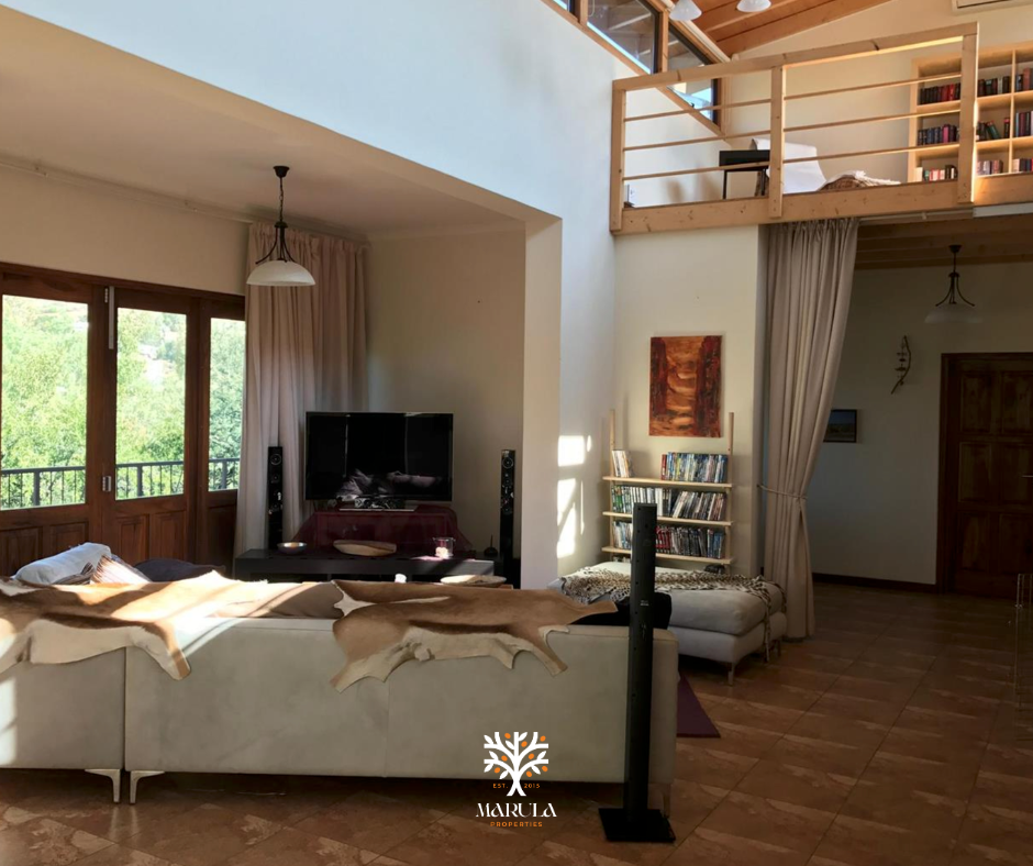 3-Bedroom Home For Sale in Ludwigsdorf