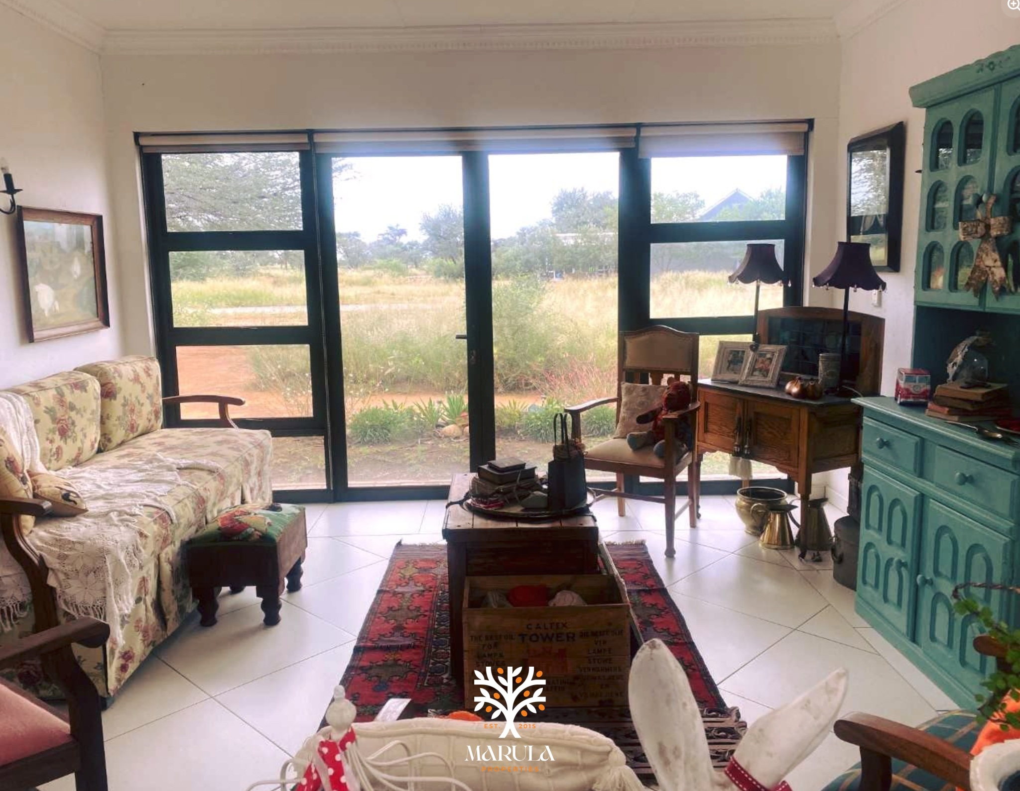 Golf Estate Living at Omeya