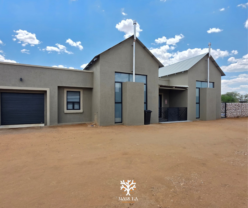 Estate Living at Omeya