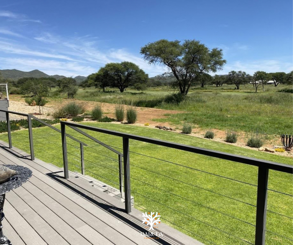Family Estate Living at Omeya