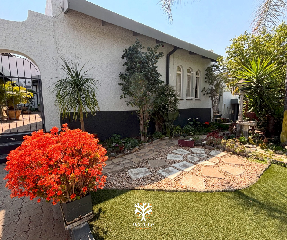 Secure Living in Hochland Park