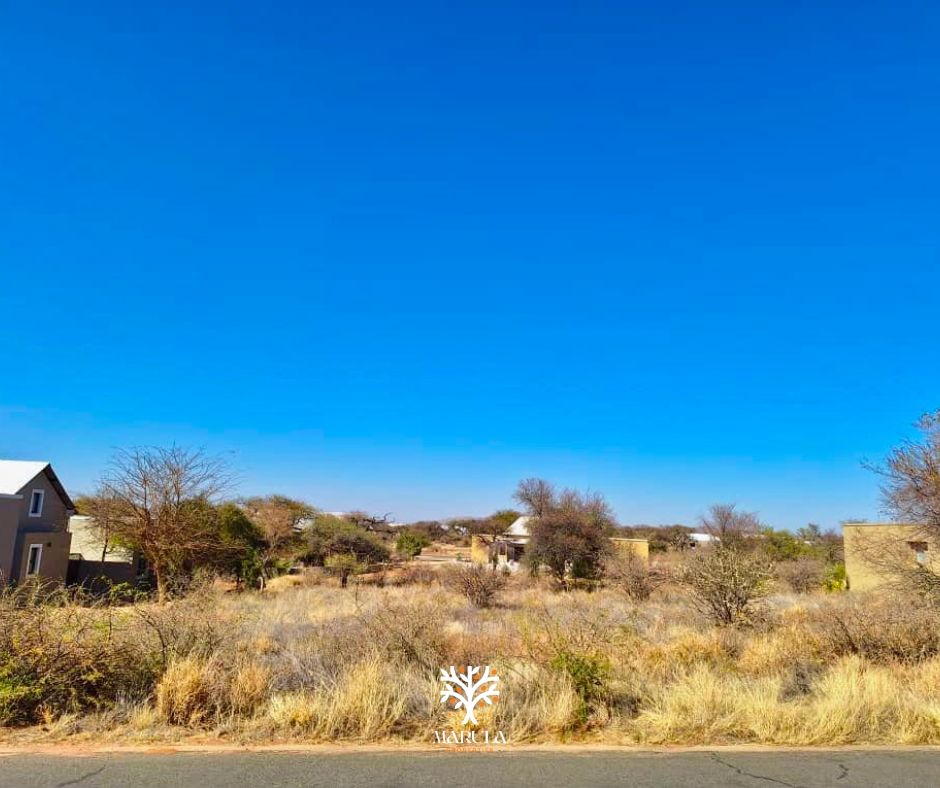 Build Your Dream Home at Omeya