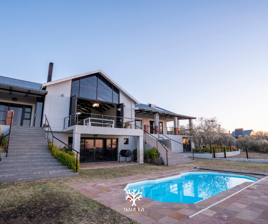 Luxury Estate Living at Finkenstein