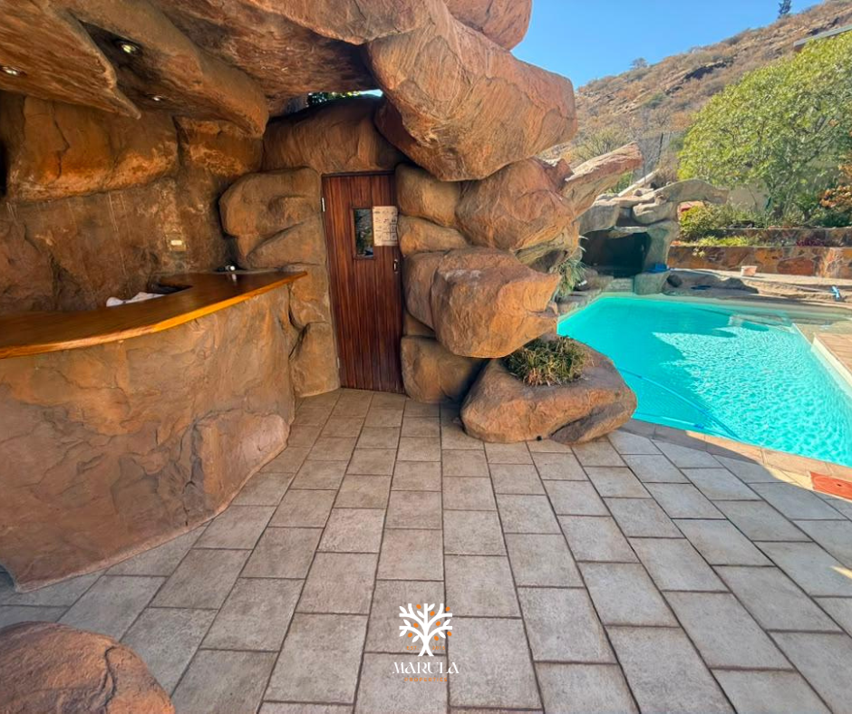 Luxury Living in Klein Windhoek