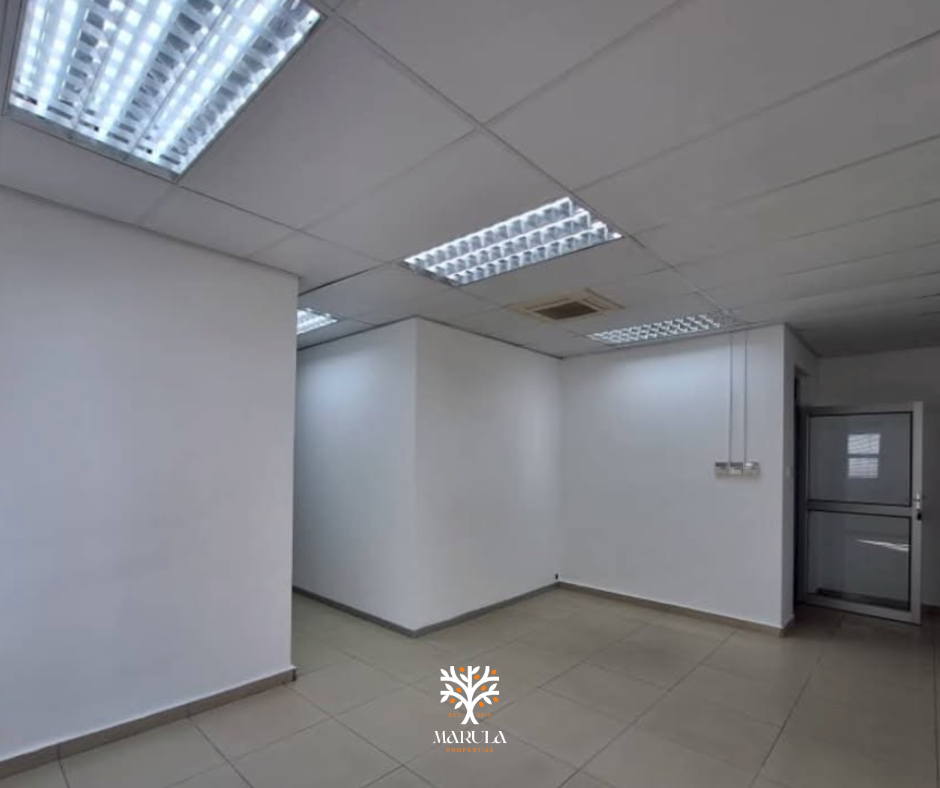 Commercial Office in Windhoek Central