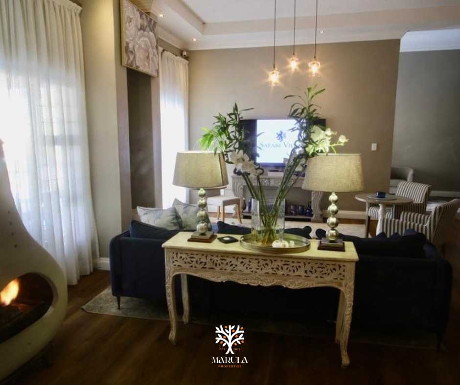 Established Guesthouse in Windhoek
