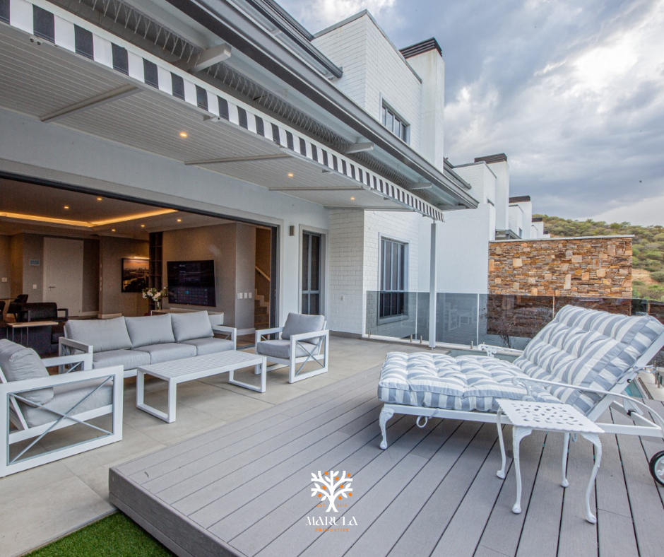 Estate Living at Am Weinberg