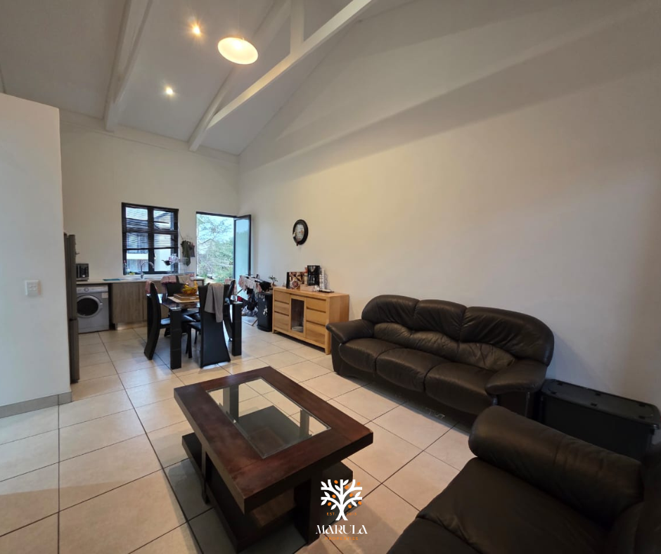 Estate Living at Omeya Village