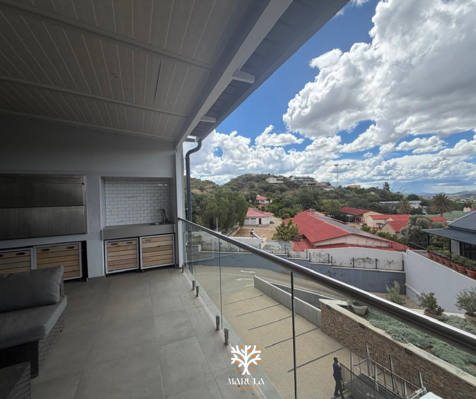 Luxury Estate Living at Am Weinberg