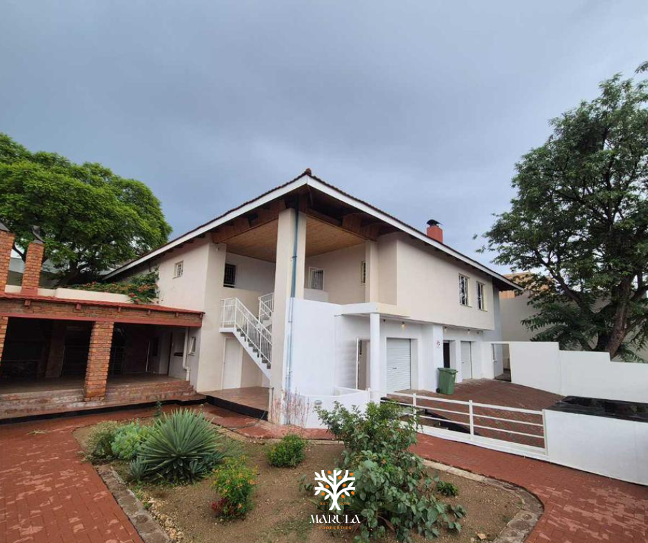 Family Home For Sale in Sought-After Ludwigsdorf