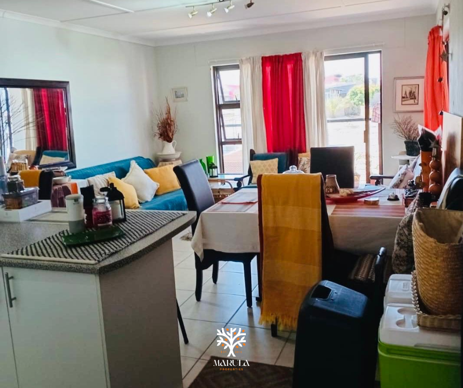 First Time Home For Sale in Okahandja