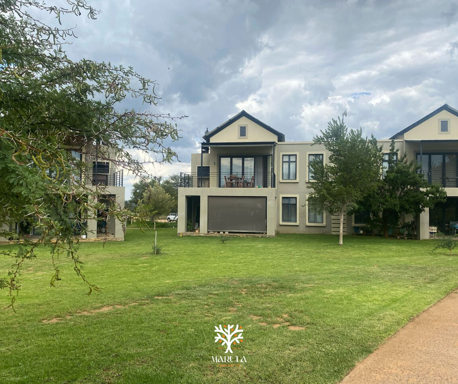 Estate Living at Omeya Village