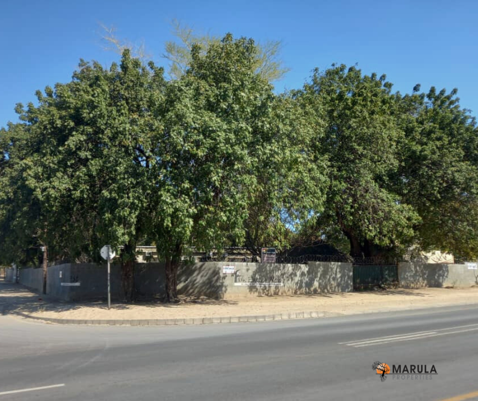 Guesthouse in Katima Mulilo