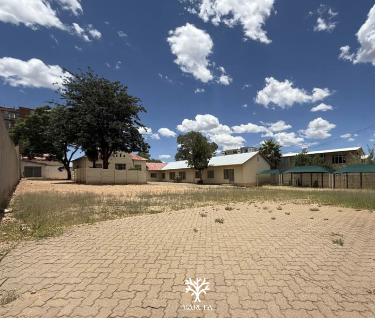 Commercial Opportunity in Okahandja