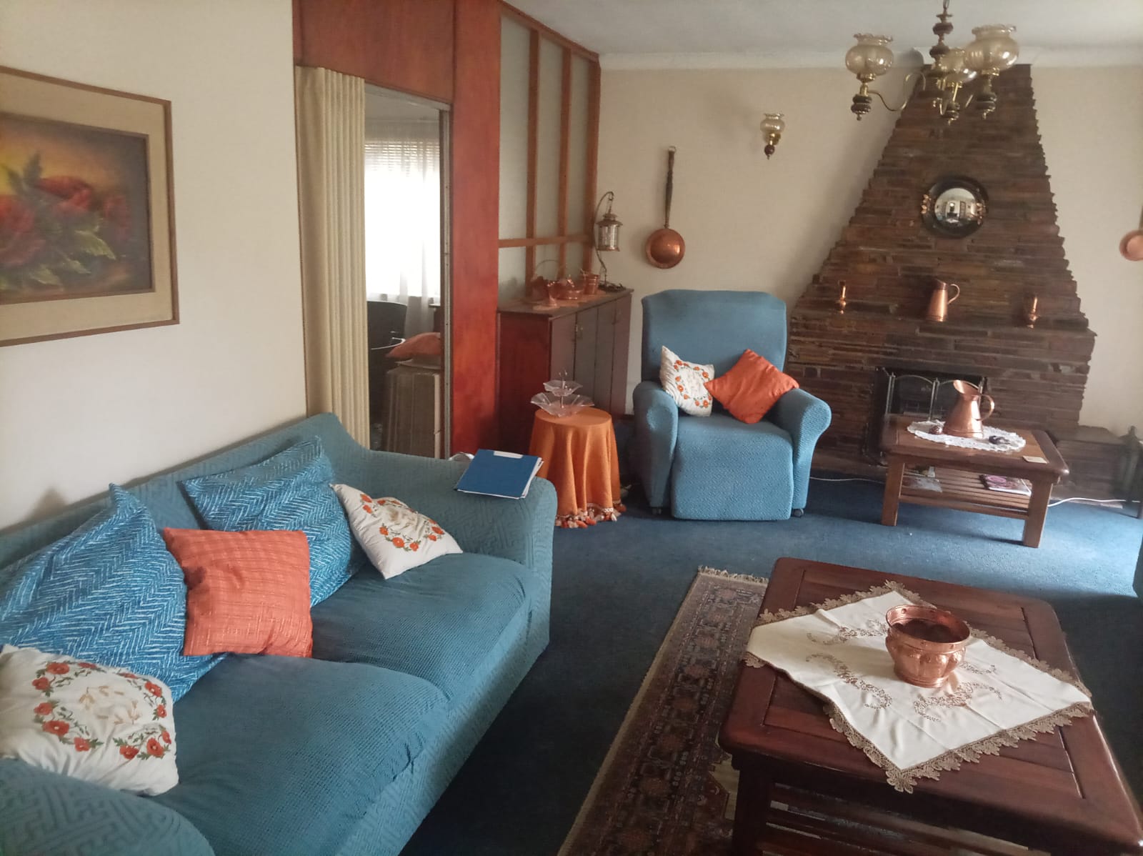 STUNNING 3 BEDROOM HOME FOR SALE IN VANDERBIJLPARK SW 1
