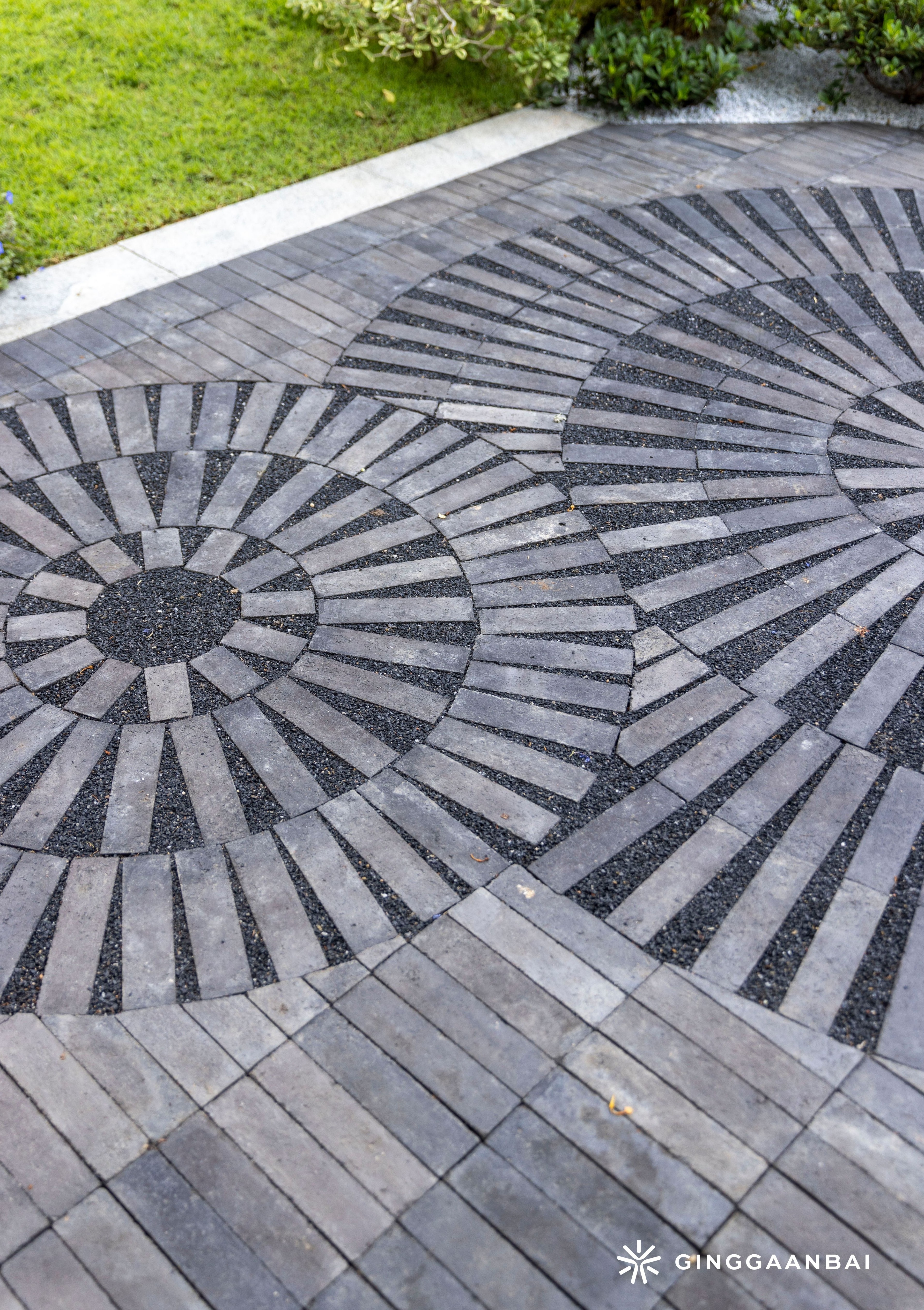 Granite Craftsmanship