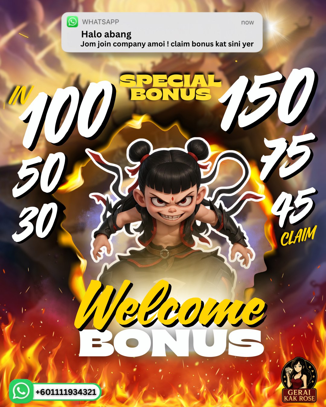MEGA888