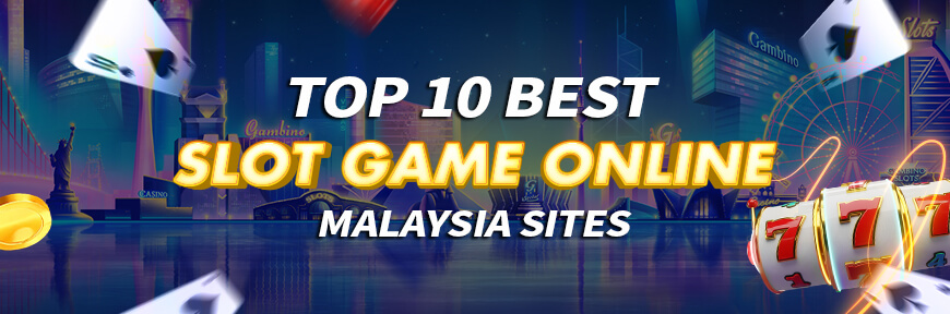 Panduan bermain slot selamat di Malaysia