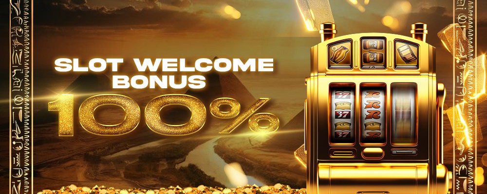 Bonus promosi slot di Malaysia