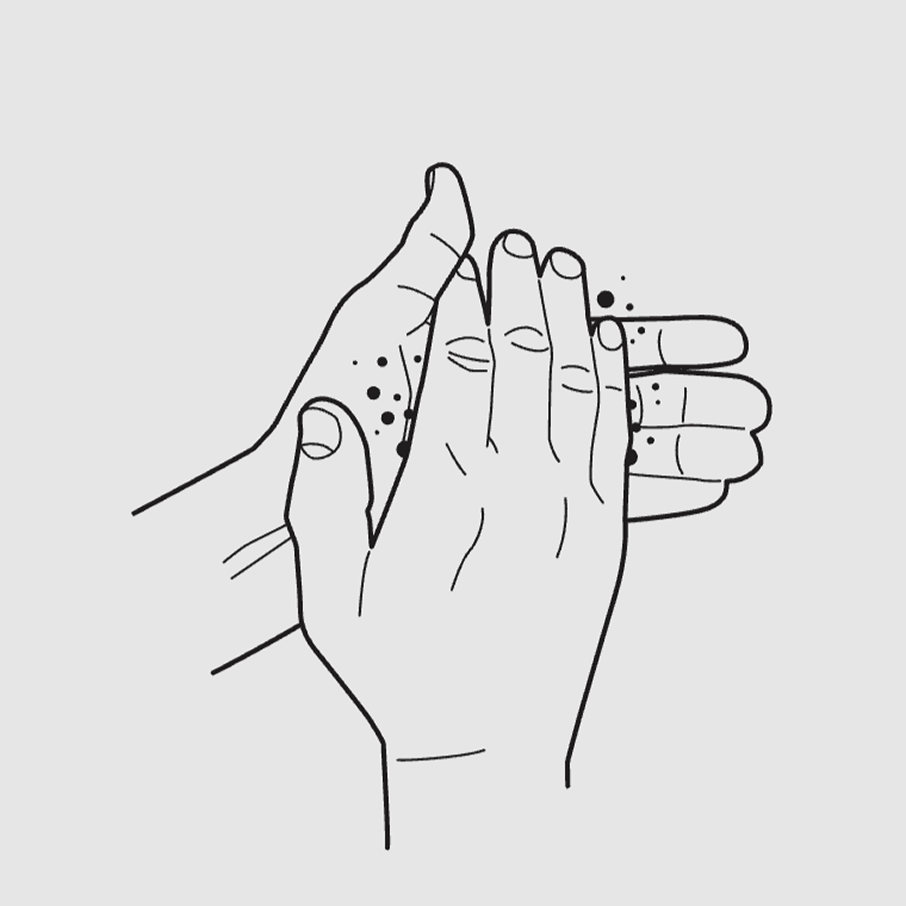Rub
