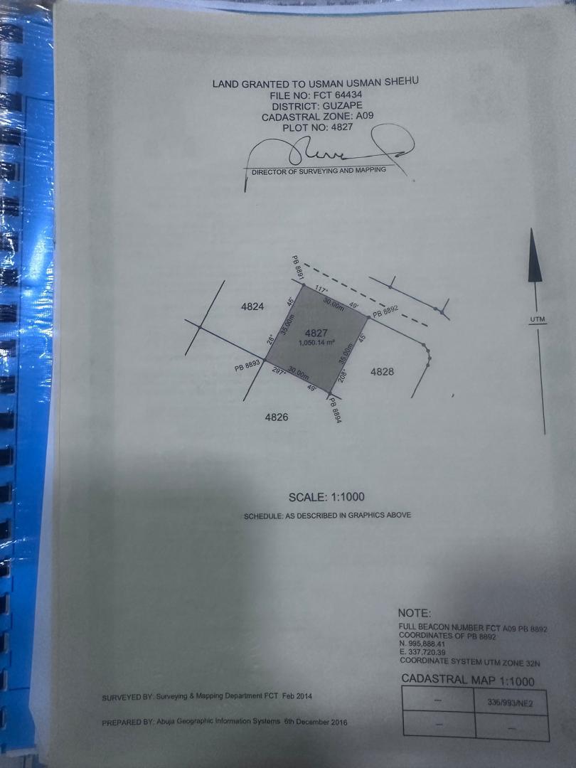 Property Visual