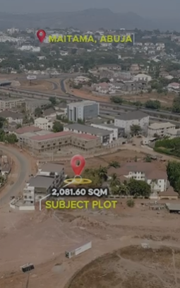Property Visual