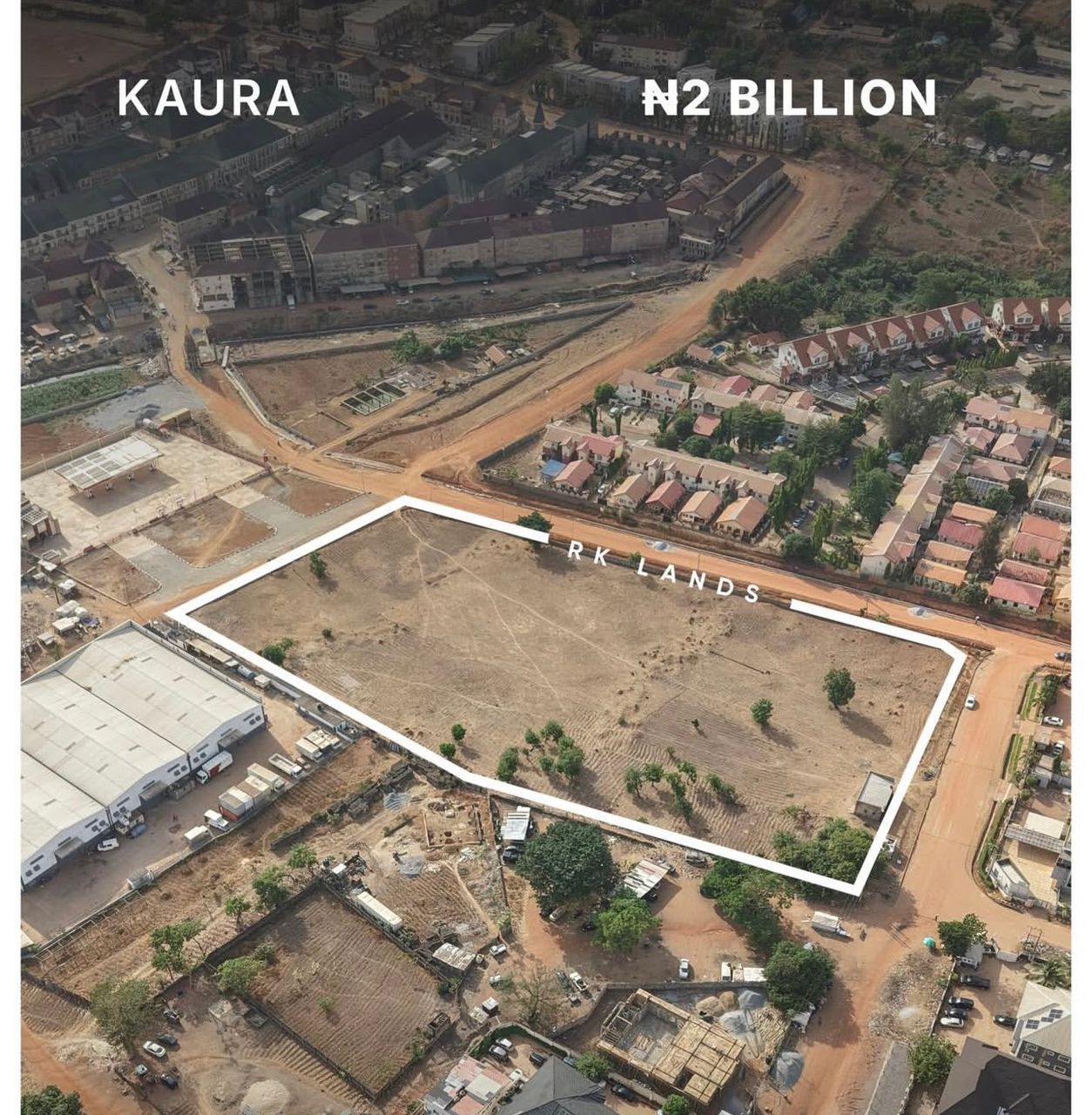 Property Visual