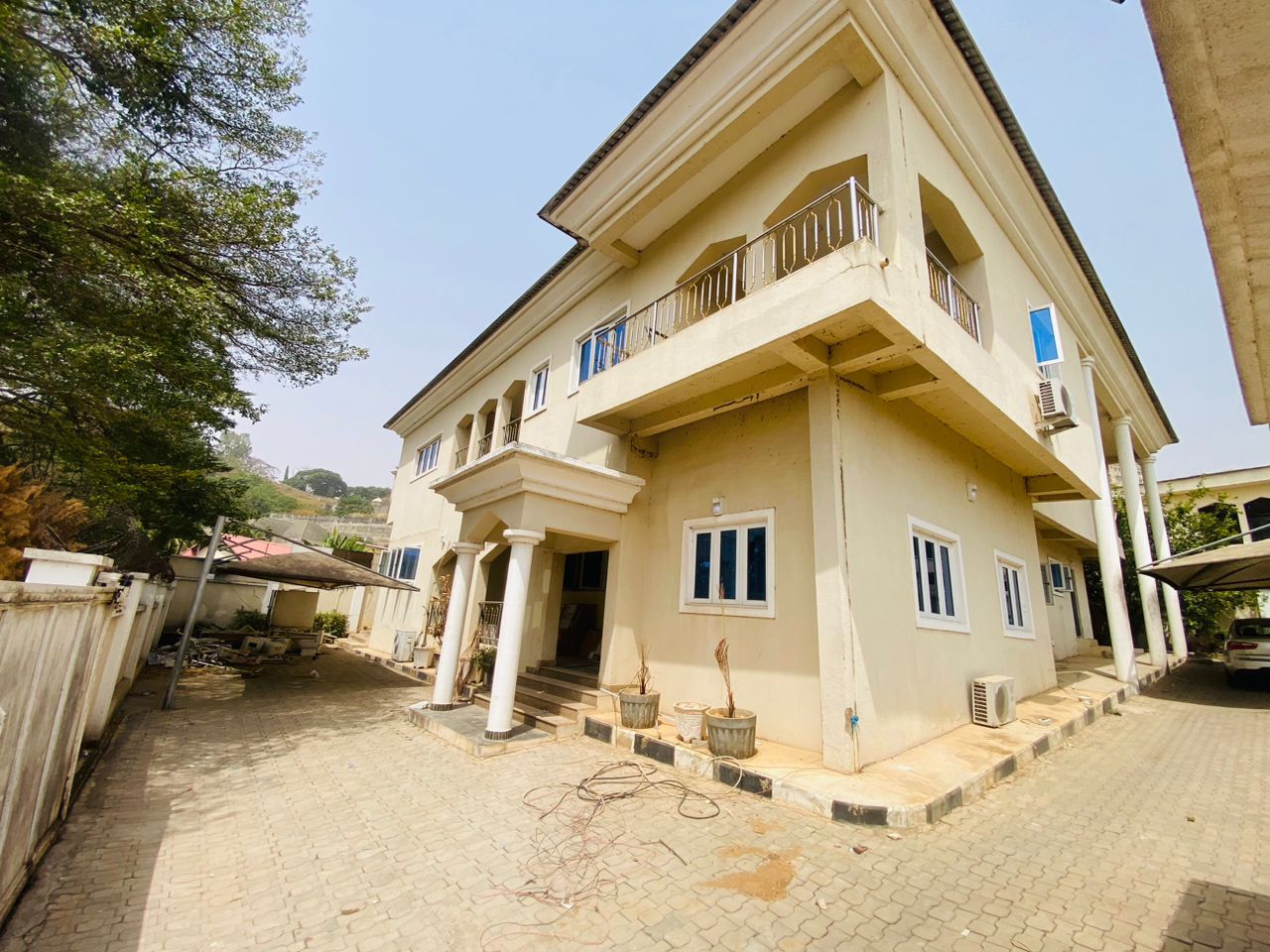 Property Visual