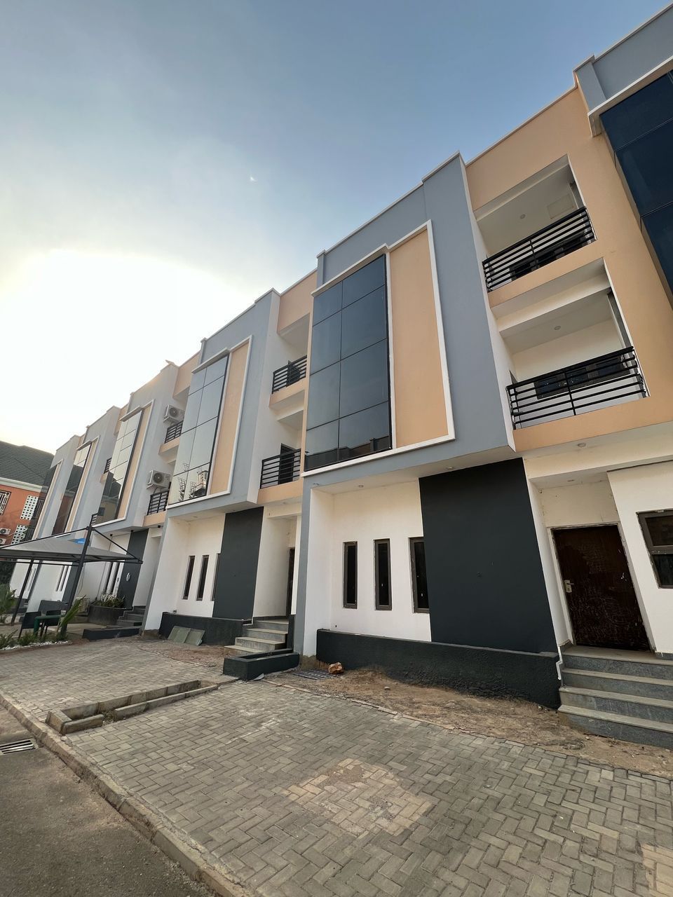 Property Visual