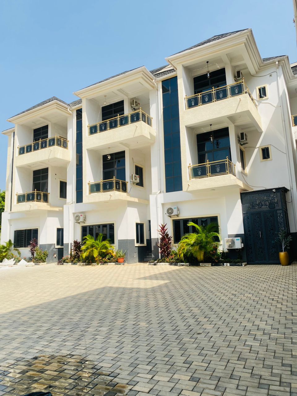 Property Visual