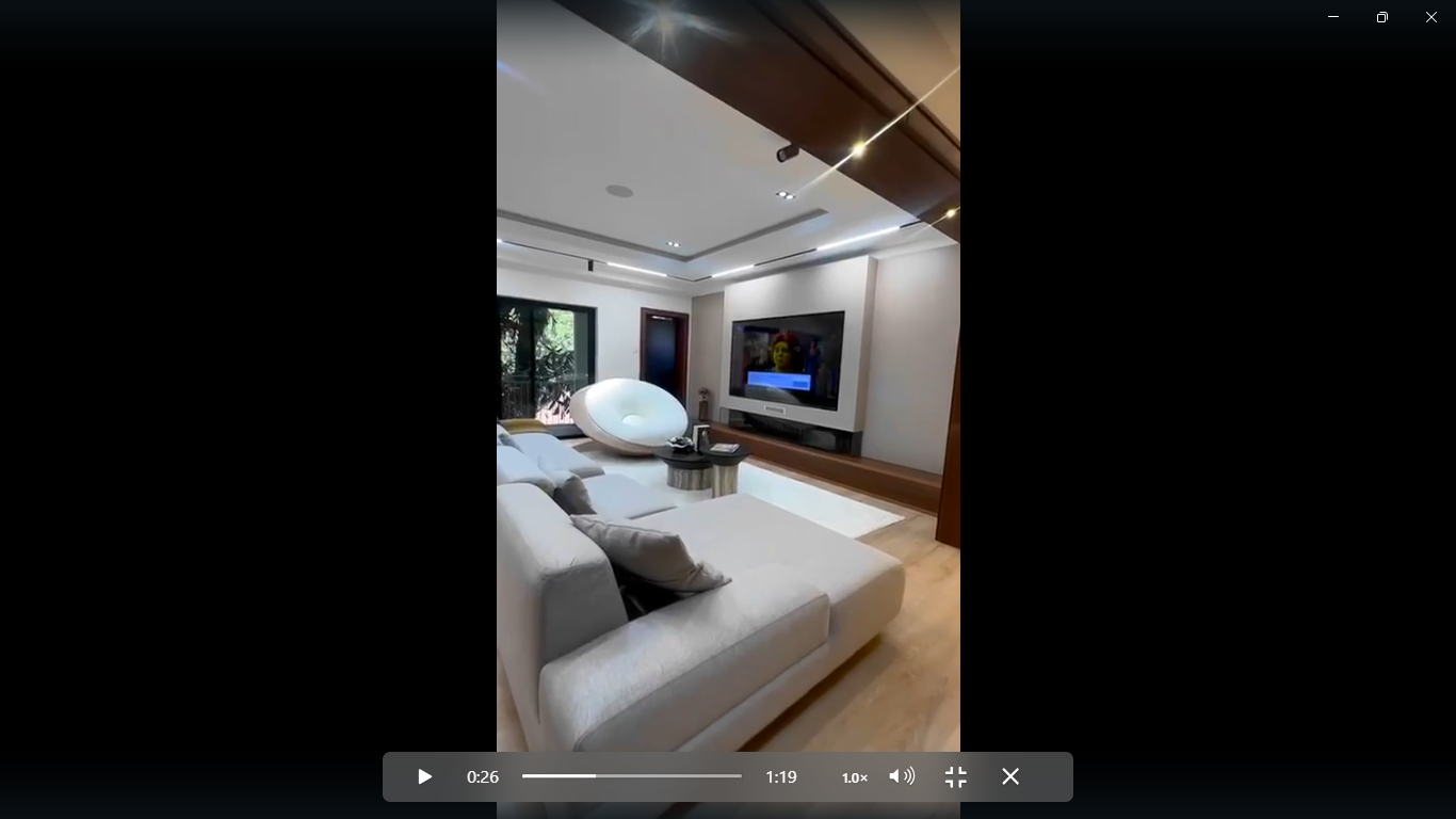 Property Visual