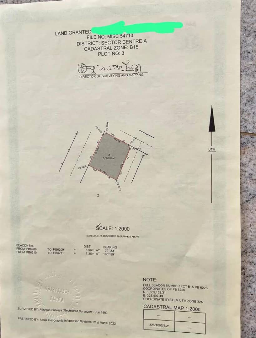 Property Visual