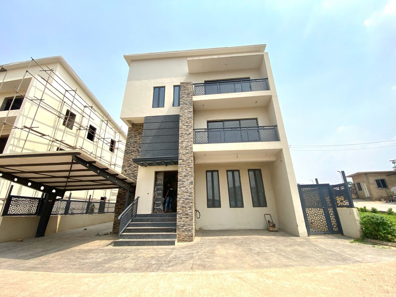 Property Visual