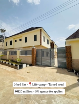 Property Visual
