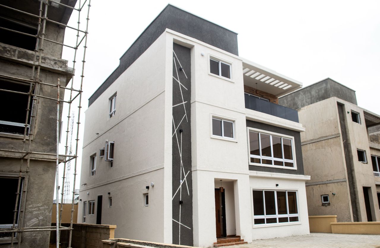 Property Visual