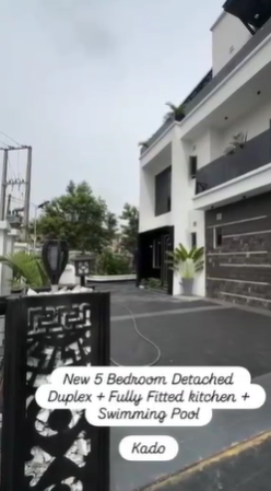 Property Visual