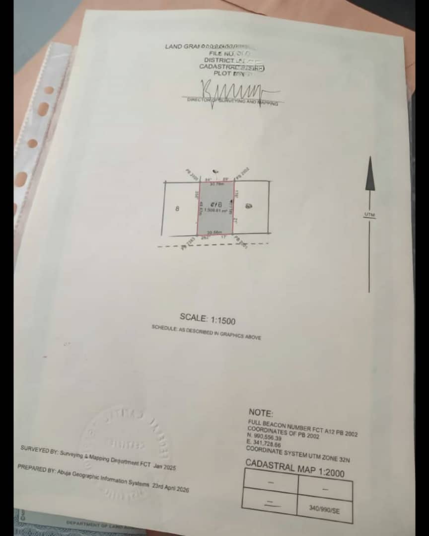 Property Visual