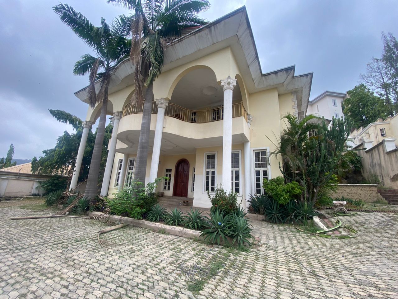 Property Visual