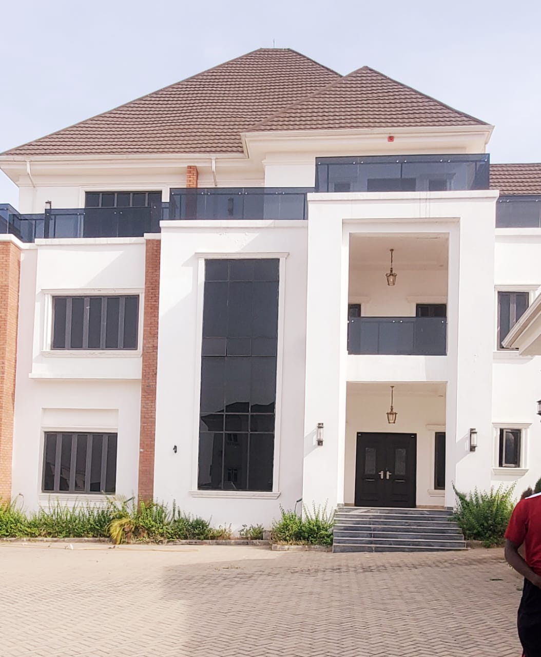 Property Visual