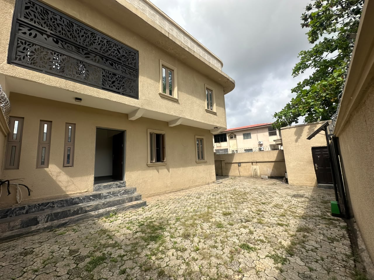 Property Visual