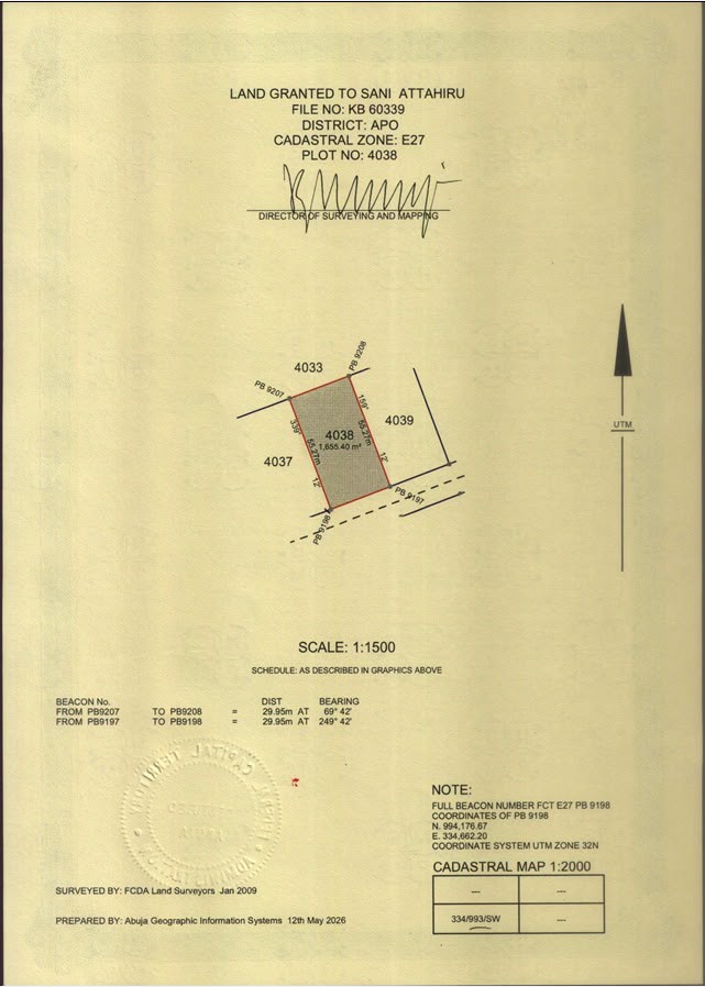 Property Visual
