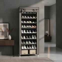 Sapateira Organizador De Sapatos Com