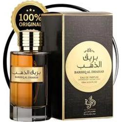 Perfume Árabe Bareeq Al Dhahab