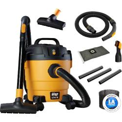 Aspirador De Pó e Água